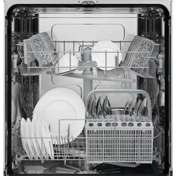 Фото - Посудомийна машина вбудована Electrolux KL52E100S